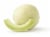 Honeydew Melon Perspective: front