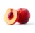 Fresh California Yellow Peach – Each Perspective: front