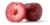 Red Plums Perspective: front