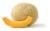 Cantaloupe Perspective: front