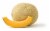 Cantaloupe Perspective: front