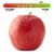 Pink Lady Apple Perspective: front