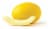 Juan Canary Melon Perspective: front