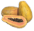 Papayas Perspective: front