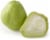 Chayote Squash Perspective: front