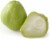 Chayote Squash Perspective: front