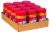 Kroger®  Creamy Peanut Butter (Case Sale) Perspective: front