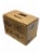 Kroger Donation Grocery Box Perspective: front