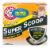 Arm & Hammer Super Scoop Clumping Cat Litter Perspective: front