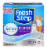 Fresh Step Febreze Multi Cat Cat Litter Perspective: front