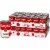 Campbell's Tomato Soup Case Sale Perspective: front