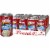 Campbell's Chunky New England Clam Chowder Case Sale Perspective: front