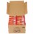 Duncan Hines Classic Yellow Cake Mix Case Sale Perspective: front