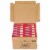 Duncan Hines Classic Devils Food Cake Mix Case Sale Perspective: front