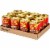 Hormel Chili with Beans Case Sale Perspective: front