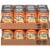 Nalley Chili Con Carne with Beans Case Sale Perspective: front