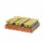 SPAM Reduced Sodium Case Sale Perspective: front