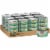 Chicken of the Sea® Chunk Light Tuna in Water Case Sale Perspective: front