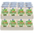 Kroger® No Salt Cut Green Beans Case Sale Perspective: front