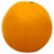 Fresh Medium Organic Navel Oranges - Each Perspective: front