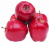 Large Organic Red Delicious Apples