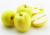 Large Organic Golden Delicious Apples