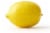 Organic Lemons Perspective: front