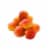Organic Apricots Perspective: front