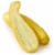 Organic Yellow Squash Perspective: front