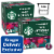 Starbucks® Caffé Verona® Dark Roast K-Cup® Coffee Pods Perspective: front