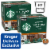 Starbucks® Pike Place® Medium Roast K-Cup® Coffee Pods Perspective: front