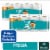 Angel Soft® Mega Bath Tissues Perspective: front