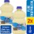 Kroger® 100% Pure Vegetable Oil x 2 Perspective: front