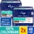 Kroger® 100% Colombian Medium Dark Roast Coffee Pods x 2 Perspective: front