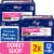 Kroger® Donut Shop Blend Medium Roast Coffee Pods x 2 Perspective: front