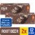 Big K® Root Beer Caffeine Free Soda Cans x 2 Perspective: front