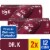 Big K® Dr K Soda Cans x 2 Perspective: front