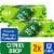 Big K® Citrus Drop Soda Cans x 2 Perspective: front