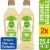 Simple Truth Organic® Vegetable Oil x 2 Perspective: front