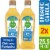 Simple Truth Organic® Canola Oil x 2 Perspective: front