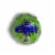 Nature's Reward® Green Cauliflower Perspective: front
