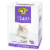 Dr. Elsey's Clean Tracks Unscented Cat Litter Perspective: front