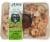 Dickies Seafood Spiced and Unspiced Shrimp Holiday Tray Perspective: front