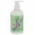 Rainbow Baby Oh Baby Unscented Herbal Body Lotion Perspective: front