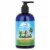 Rainbow Research Kid's Shampoo & Body Wash Ages 2 and Up Goin' Coconuts - 12 fl oz Perspective: front