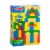 Melissa & Doug® Classic Wooden Blocks Set Perspective: front