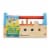 Melissa & Doug® Take-Along Tool Kit Perspective: front