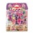 Melissa & Doug® Dress-Up Puffy Sticker Play Set Perspective: front