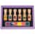 Melissa & Doug® Washable Ink Stamp Set Perspective: front