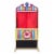 Melissa and Doug® Deluxe Puppet Theater Perspective: front